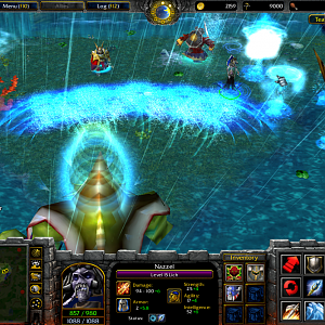 Giant Marine