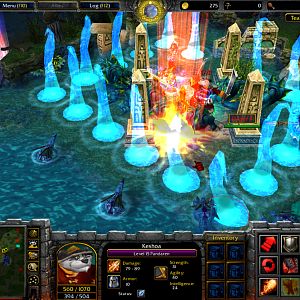 Ambuscade