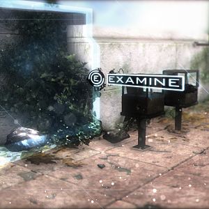 Examine