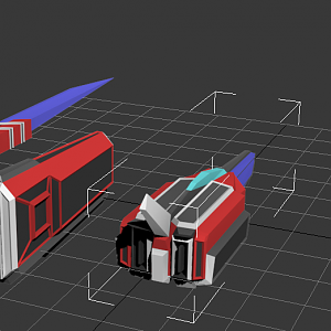 WIP Ship 10