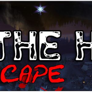 Over the Hills   LOGO B
