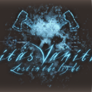 0  Vanitas LogotypeSignature