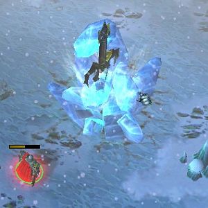 Paladin First Spell