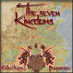The Seven Kingdoms