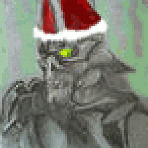 knight820
Added hat and color animation.

Made on request.