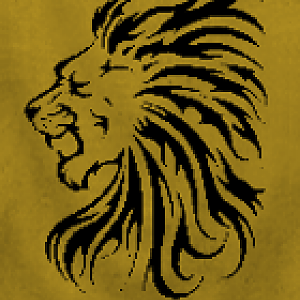 LionsWhite