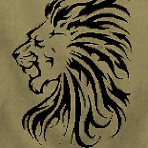 LionsWhite