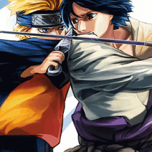 Naruto
