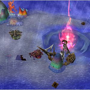 maelstrom