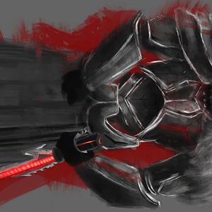 Random drawing