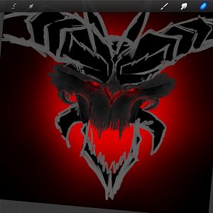 Unfinished diablo