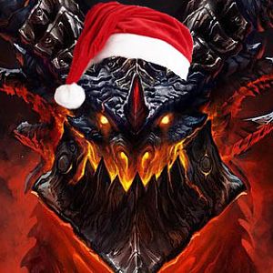 santadeathwing