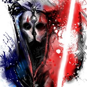 Darth nihilus