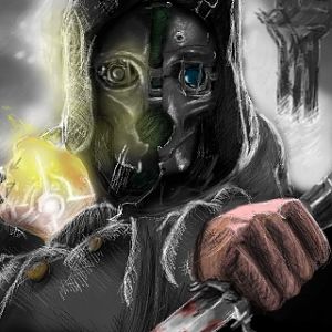 Dishonored
