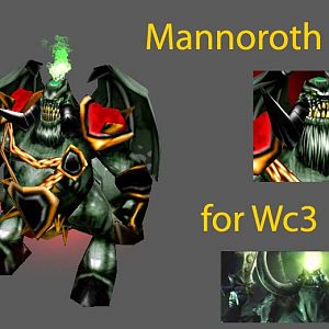 Mannoroth