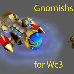 gnomish sub