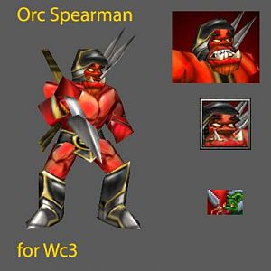 spearman