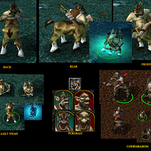 CentaurSkinPreview