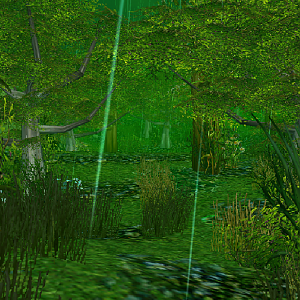 Terraining Map
