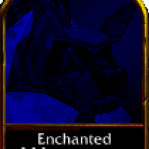 EnchantedWeapons