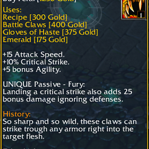 Feral