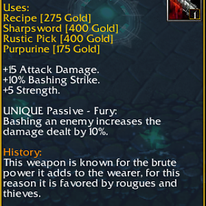 Fury