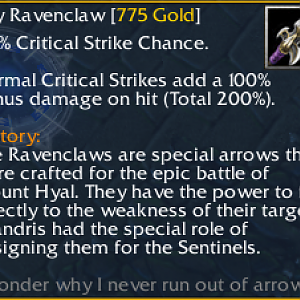 Ravenclaw