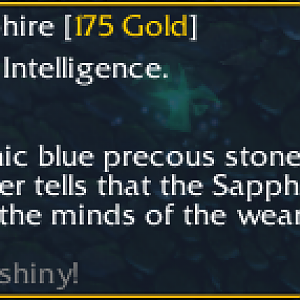 Sapphire
