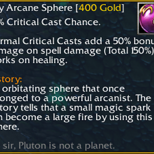 ArcaneSphere