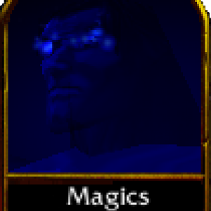 MagicsMercenary