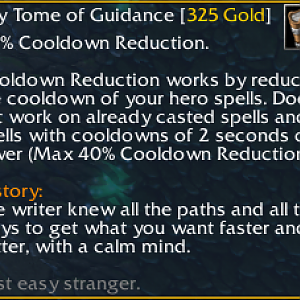 TomeOfGuidance