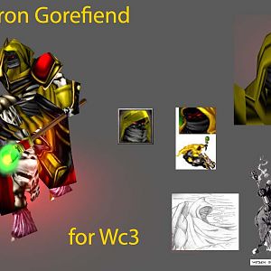 Teron Gorefiend