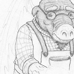 Gyro redesign WiP
