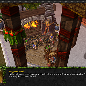 A New HHH Map Project = Screenshot #1