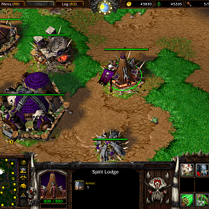 Initiante > Adept > Master > Expert