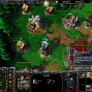 New Builder Of Alliance
