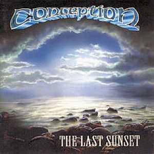 The Last Sunset - First Released in 1991 without Khan

The Last Sunset - Secondly Released in 1994 with Khan
