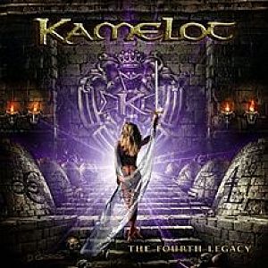 The Fourth Legacy - 2000