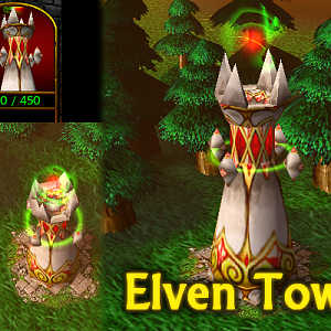 ElvenTower