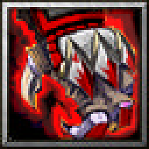 BTNChaosStrength