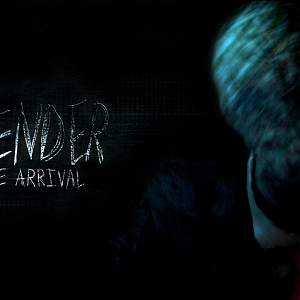 Slender Logo