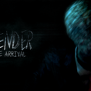 Slender Logo Small