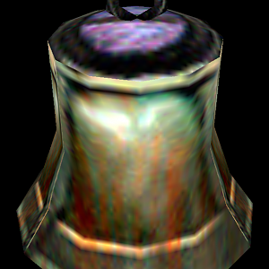 Bell 2
____________
Pending - http://www.hiveworkshop.com/forums/models-530/bells-245666/
____________
Using Town Hall Texture (A bit low quality)