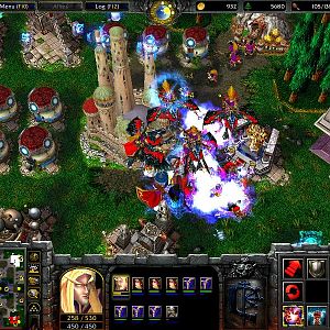 Dalaran Base
