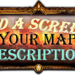 Screenshot tutorial banner