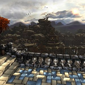 TC 15   Babylon Dusk 4