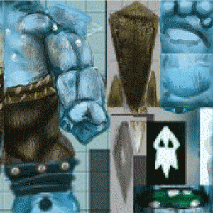 Preview of changes
