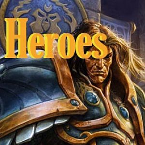 The Heroes