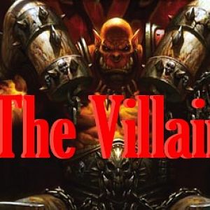 The Villains