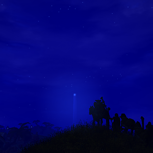 Visit of the Magi